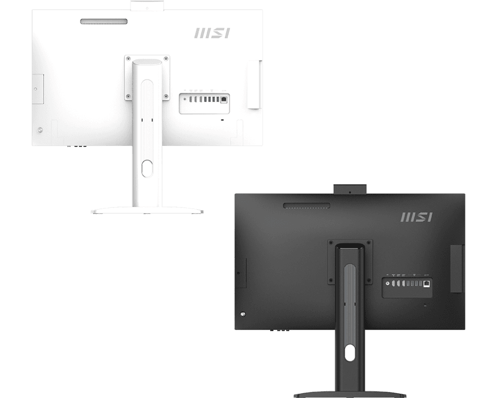 All in One MSI AM273P Q AI Core Ultra7(155H) | 16GB | 1TB SSD — تصویر ۷