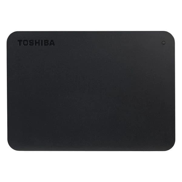 هارد اکسترنال TOSHIBAمدل Canvio Ready 4TB