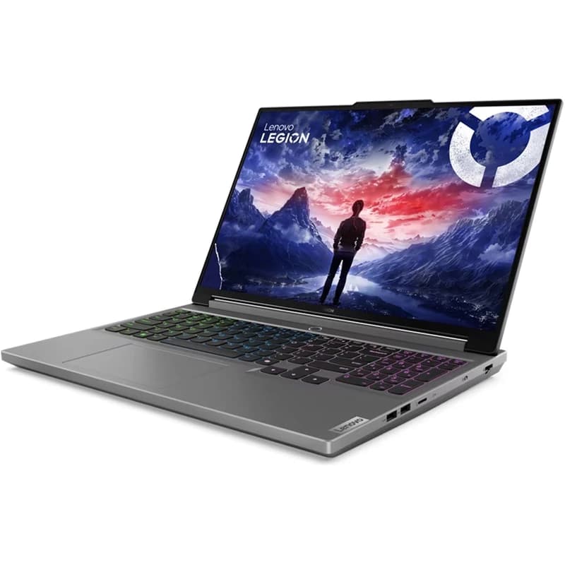Lenovo LOQ 15IRH8 i7-13650HX | 24GB | 512 SSD | RTX3050 — تصویر ۵