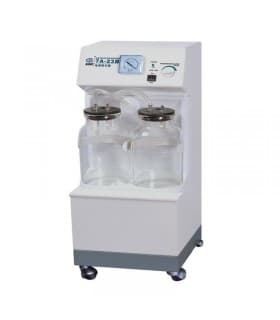 ساکشن شیشه بلند یوول 7A-23B