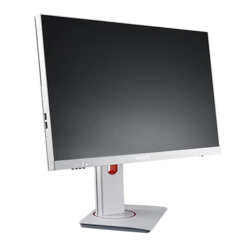 All in One Maya MA27 P 14M Core i5(14400) 8GB 500GB — تصویر ۳