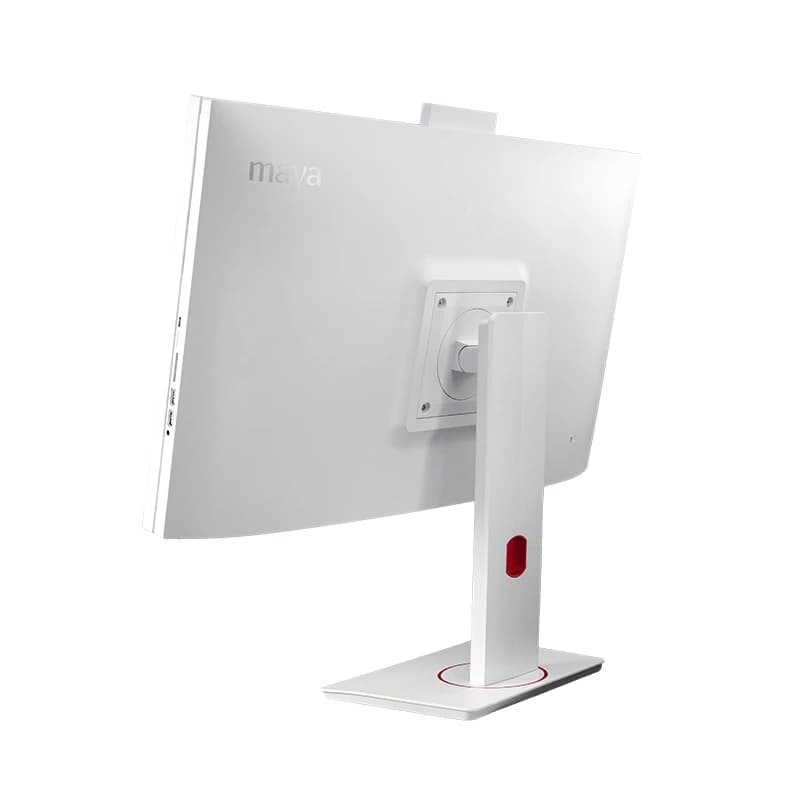 All in One Maya MA27 P 14M Core i5(14400) 8GB 500GB — تصویر ۹