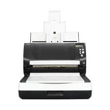 اسکنر حرفه ای بایگانی اسناد فوجیتسو Fujitsu Fi-7260 — تصویر ۱۲