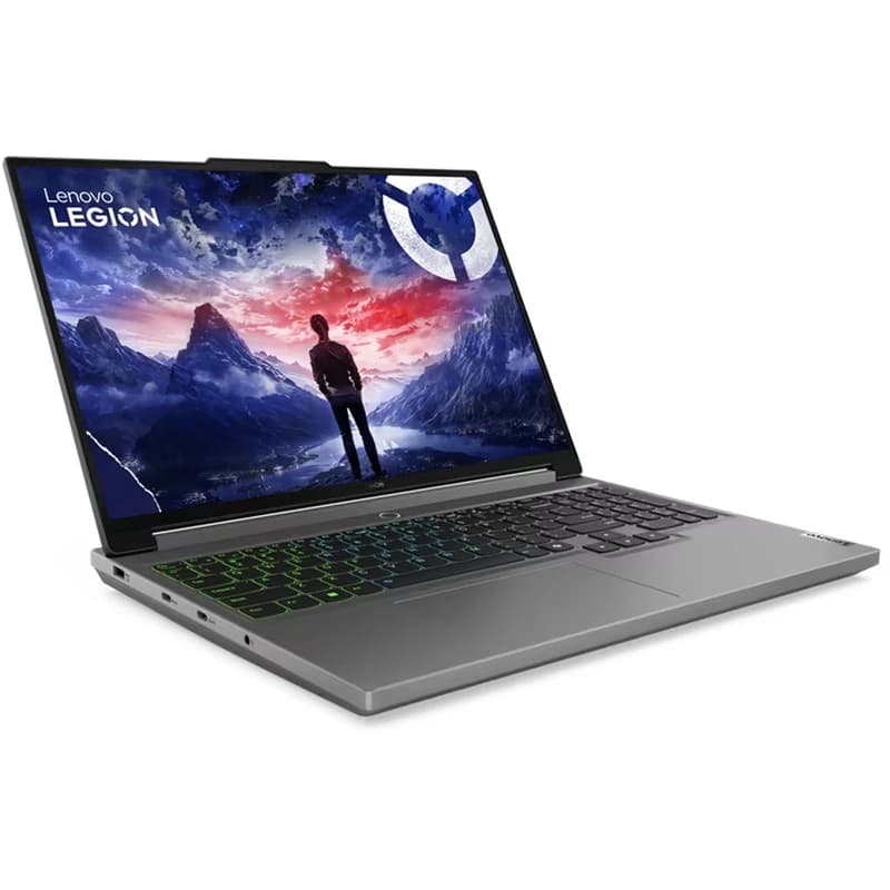Lenovo Legion 5 i7-14650HX | 16GB RAM | 1TB SSD | RTX 4050 — تصویر ۳