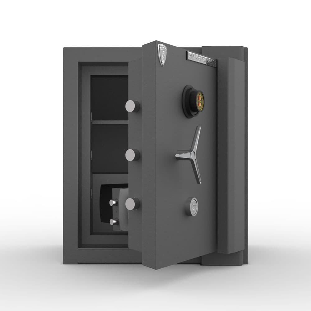 گاوصندوق گنجینه مهر پارس مدل EN700 — تصویر ۵