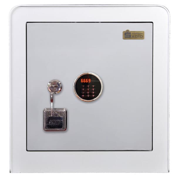 گاوصندوق سدید مدل 550Pro