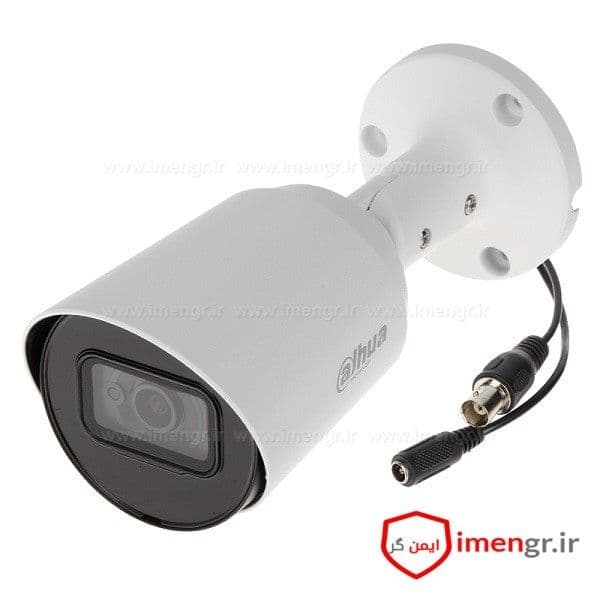 دوربین مداربسته داهوا 2 مگاپیکسل مدل HAC-HFW1200TP-A