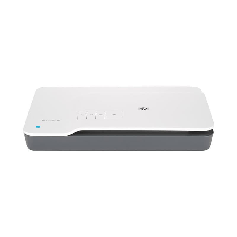 اسکنر اچ پی مدل HP Scanjet G3110