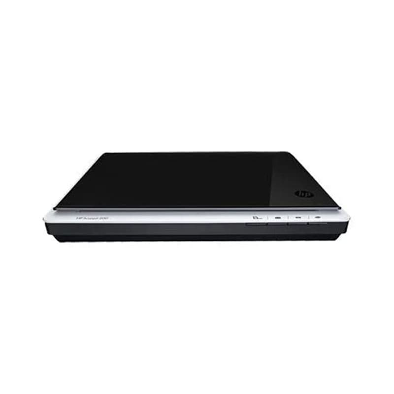 اسکنر عکس اچ پی مدل HP Scanjet 200