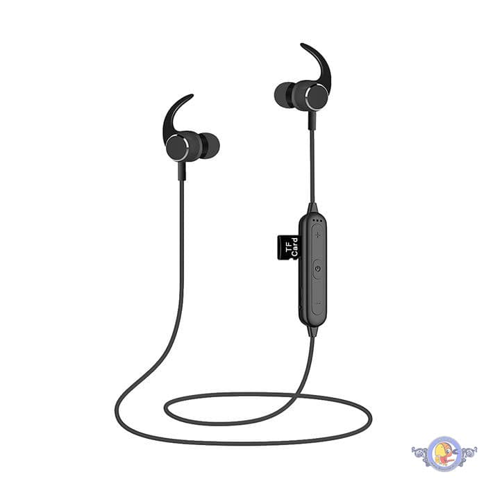 هدفون بی سیم کلومن مدل KB-G190