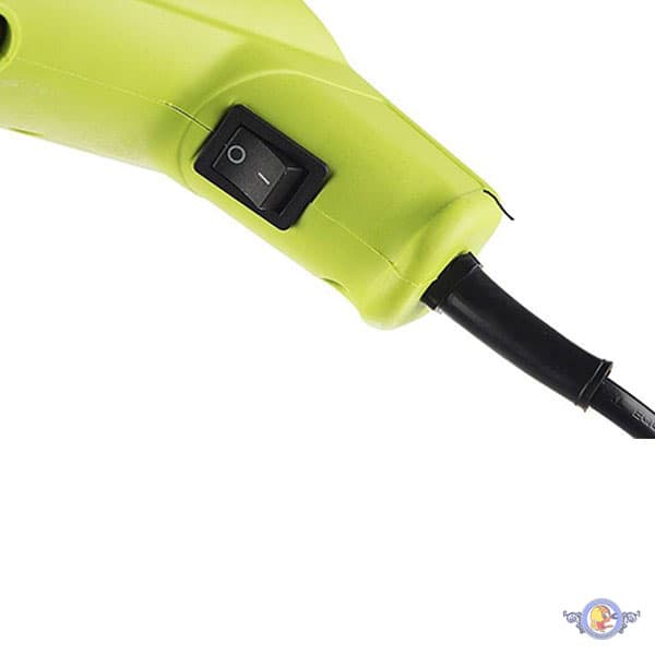 فرز انگشتی Silver مدل GT-RT 172 — تصویر ۵