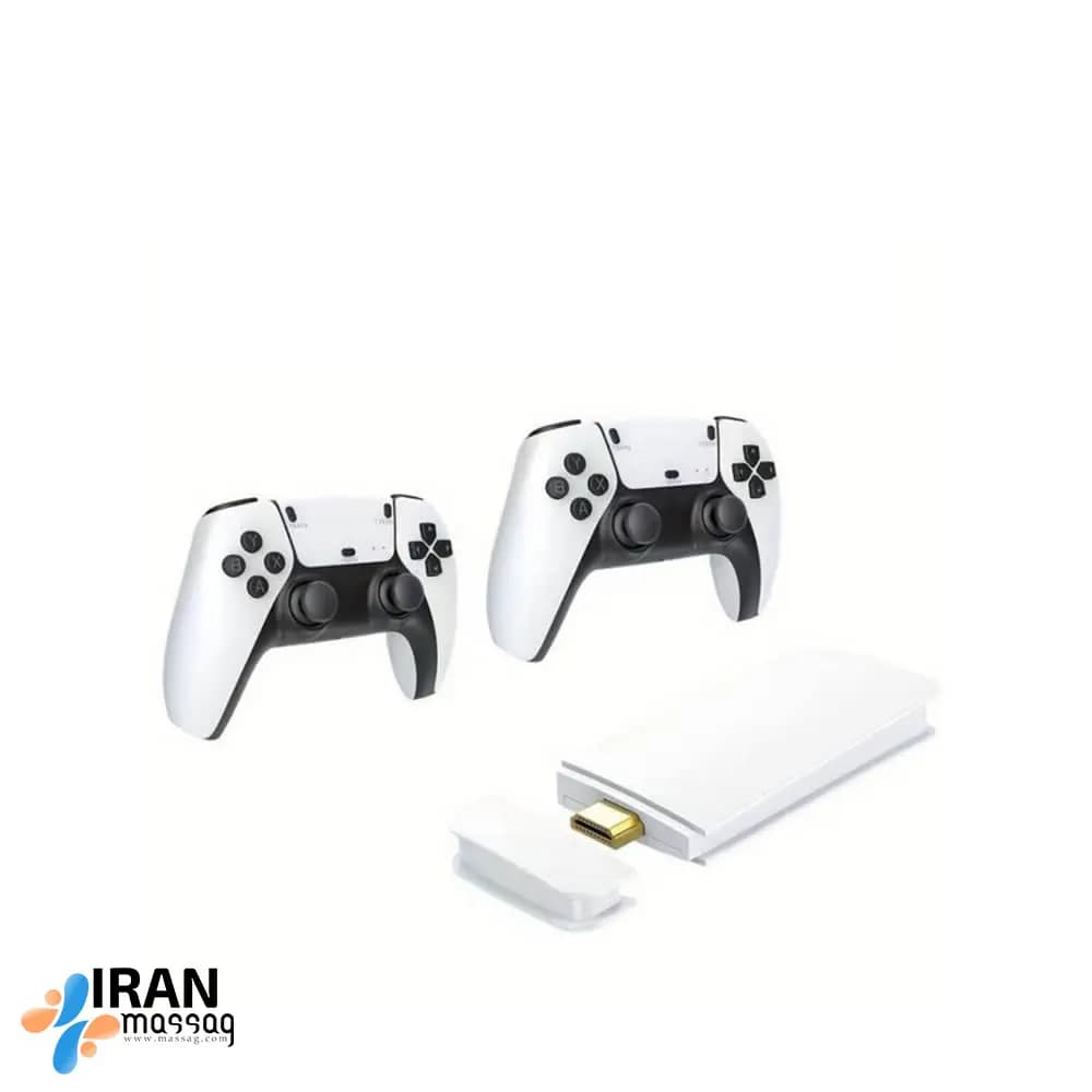 کنسول بازی مدل M15 | با قابلیت پخش بازی‌ها با کیفیت 4K Ultra HD — تصویر ۱۰