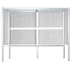 فریم توری تخت مدل Full Fence