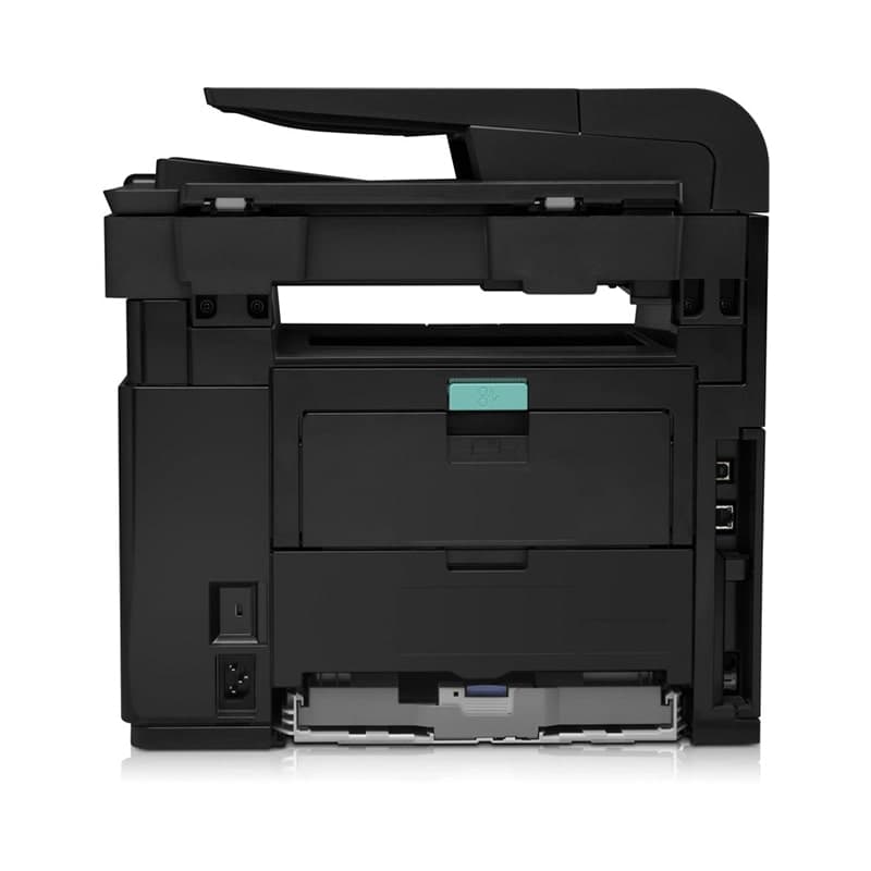 پرینتر لیزری چند کاره اچ پی مدل HP LaserJet Pro MFP M425dw — تصویر ۷