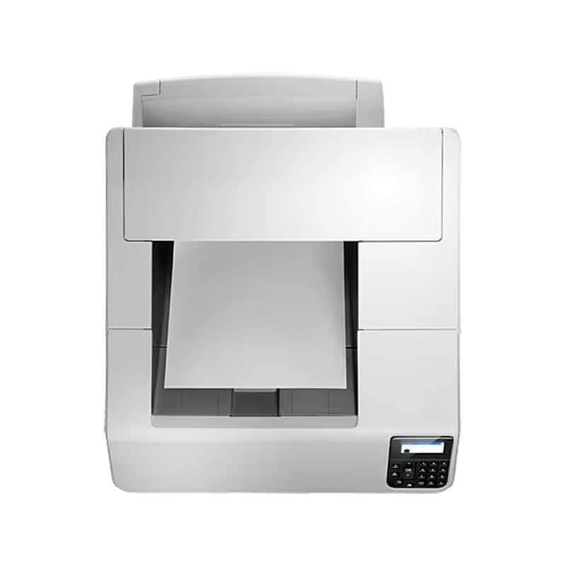 پرینتر لیزری اچ پی مدل HP LaserJet Enterprise 600 M605dn — تصویر ۷