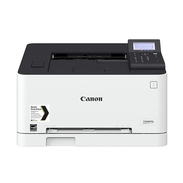 پرینتر لیزری رنگی کانن مدل LBP611CN Colour Laser Printer