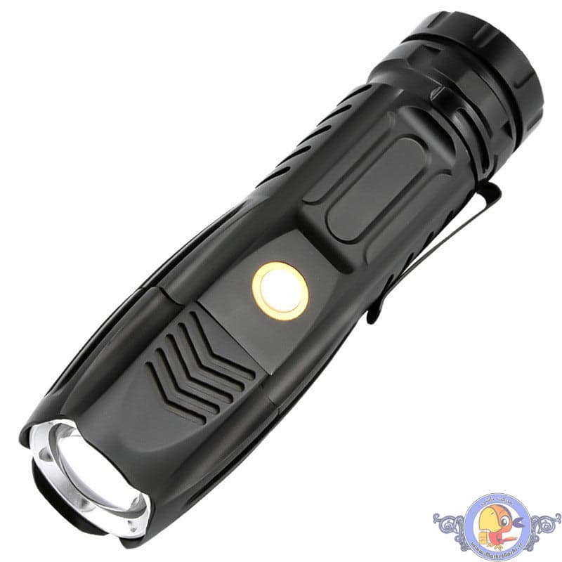 چراغ قوه حرفه ای اسمال سان مدل ONM-588-P50