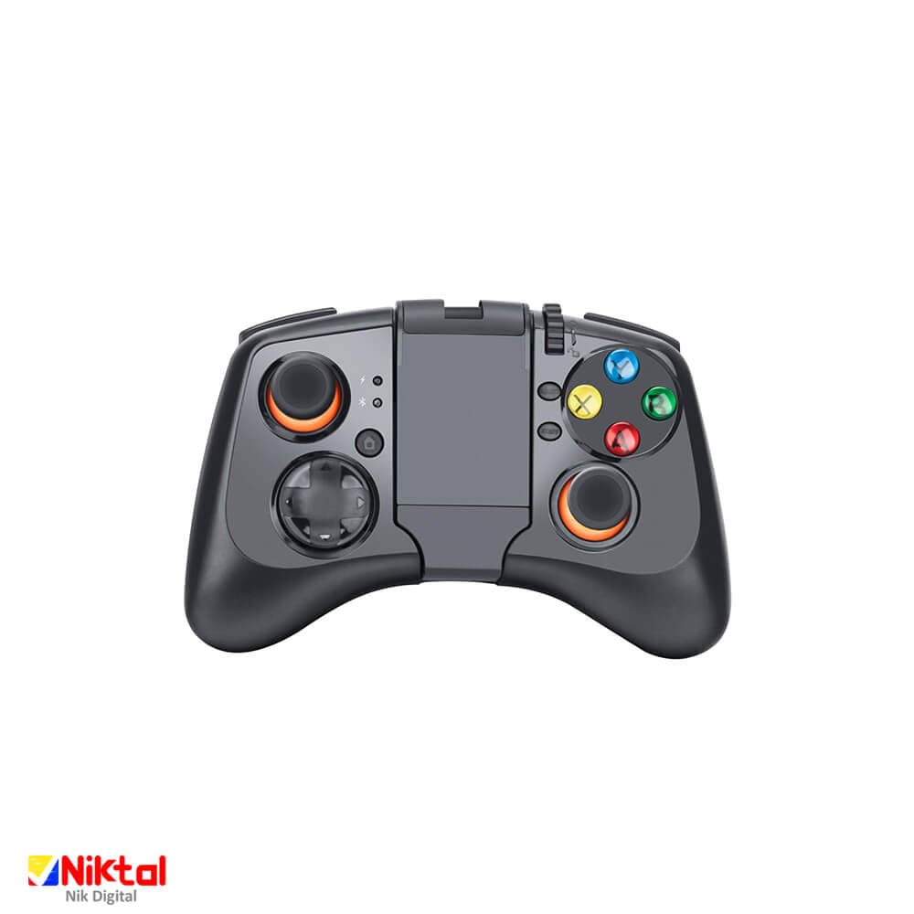 دسته بازی اندروید Dobe TI-582 | با اتصال بی سیم و باتری 38 میلی آمپر