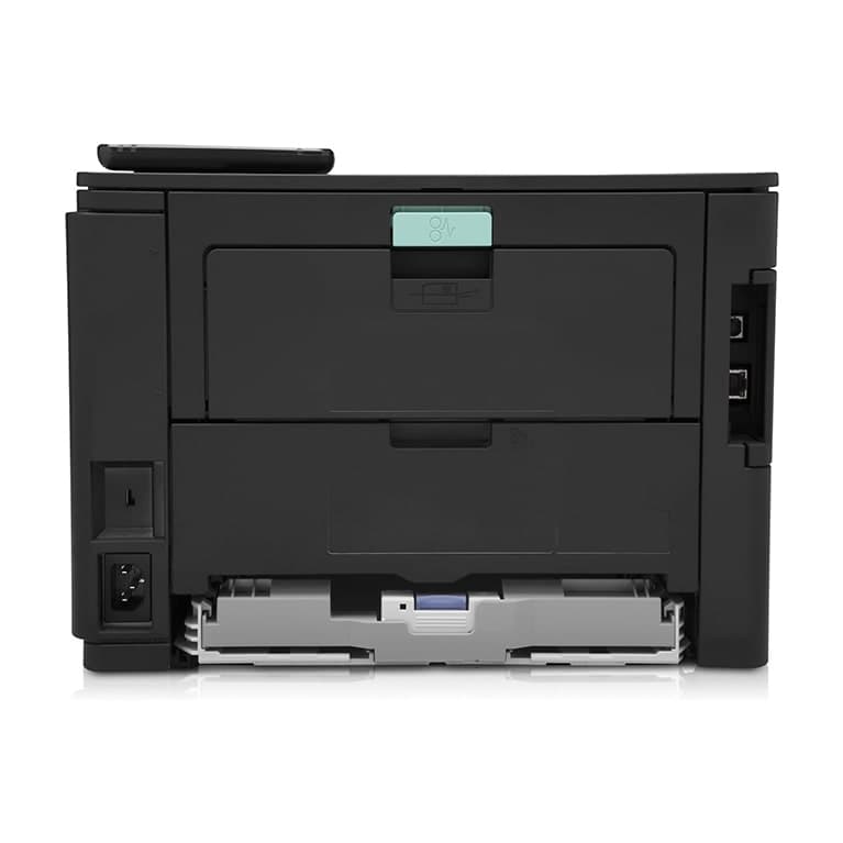 پرینتر لیزری اچ پی مدل Laserjet Pro 400 M401dw — تصویر ۱۲