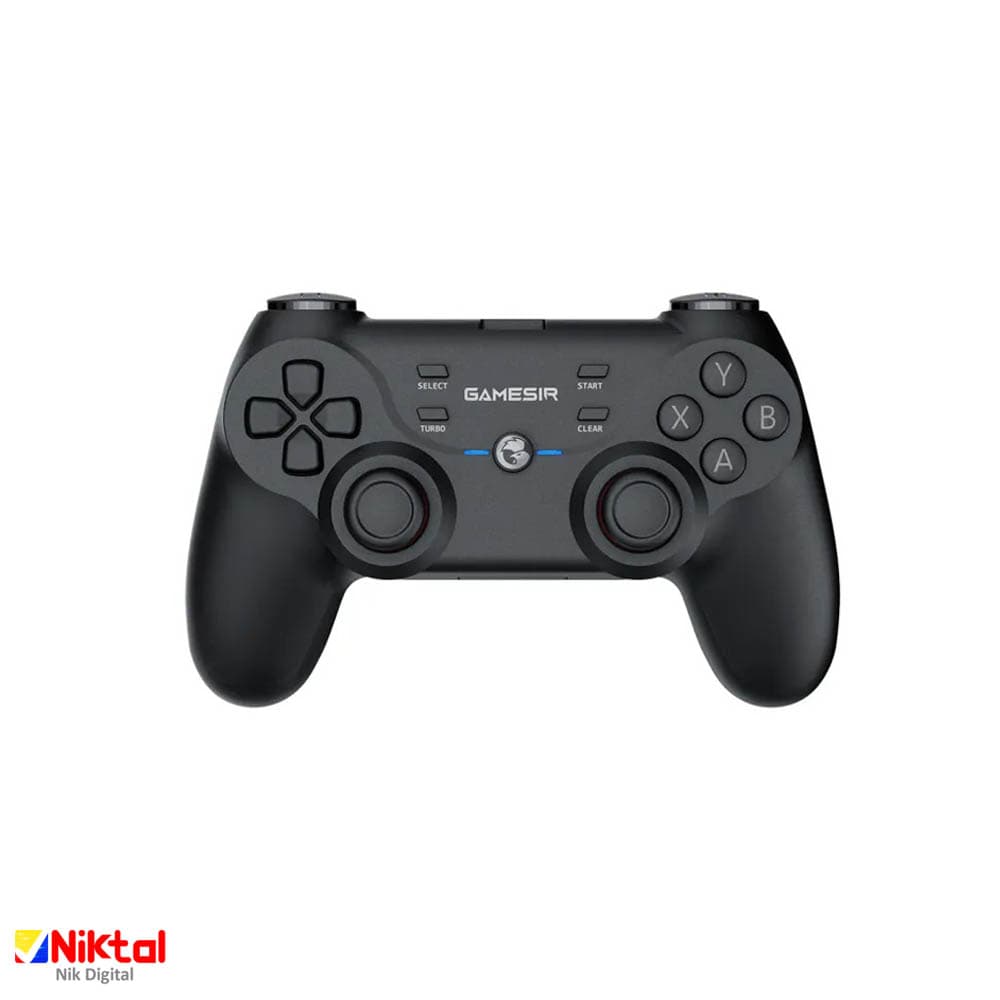 دسته بازی GameSir مدل T3