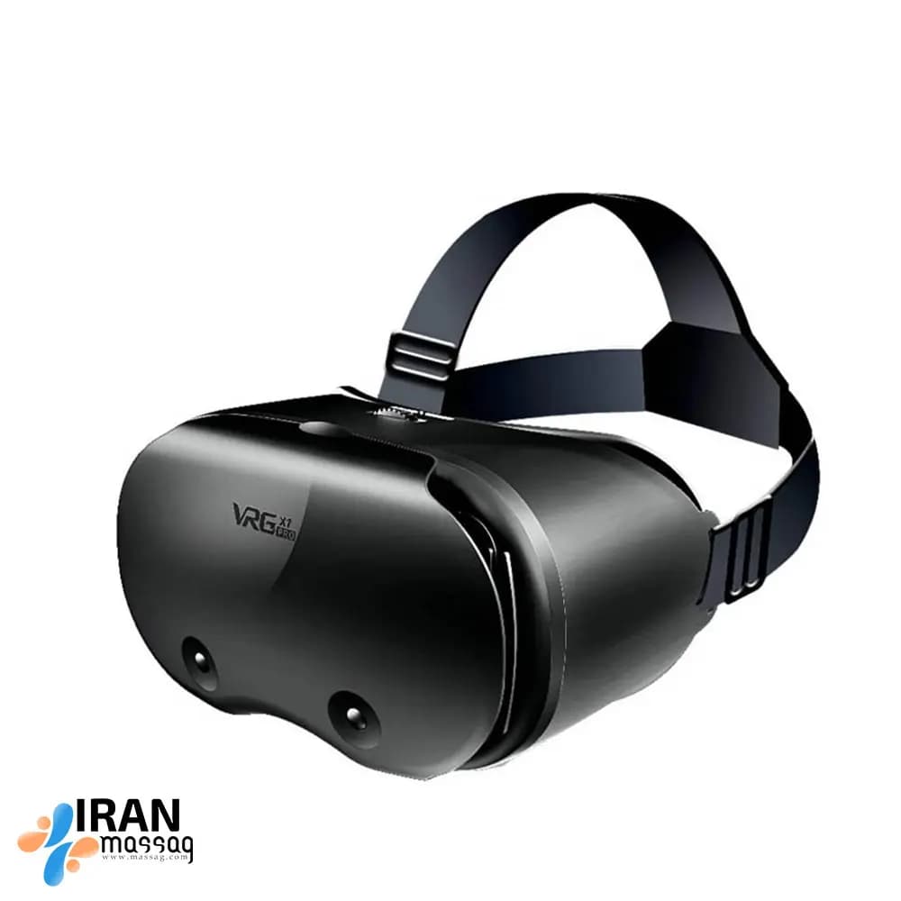 عینک واقعیت مجازی VRG X7 Pro — تصویر ۷