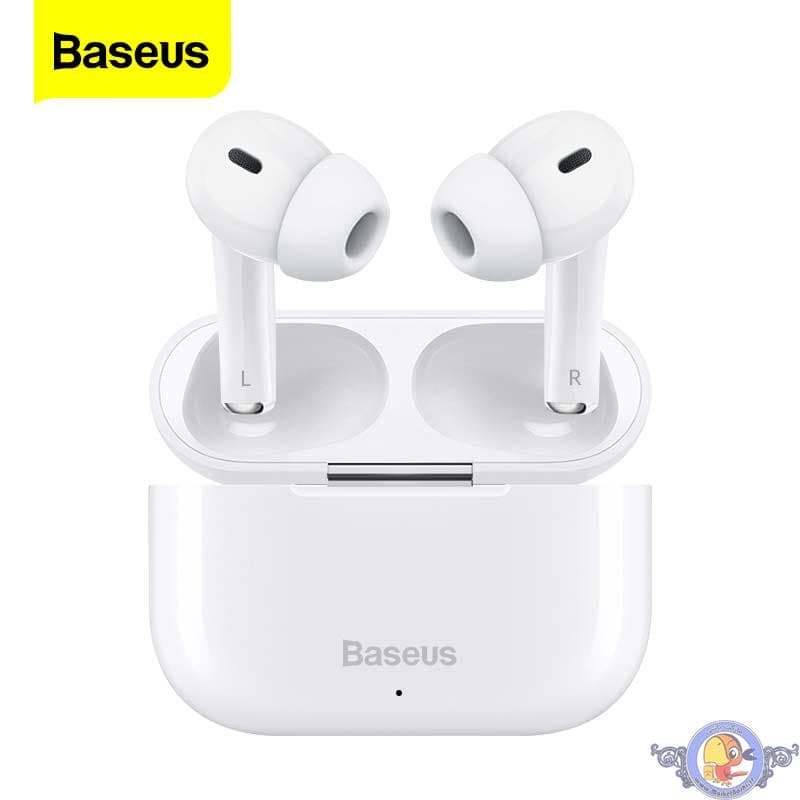 هندزفری بلوتوث بیسوس Baseus Encok W3 True Wireless Earphones — تصویر ۶