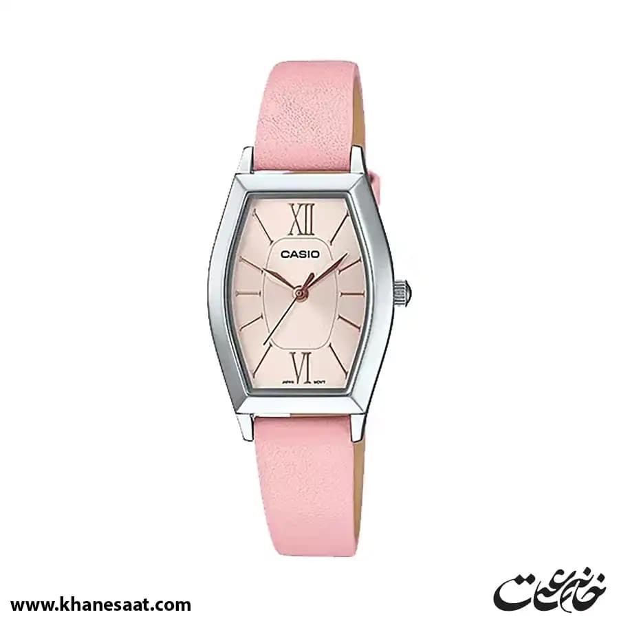ساعت مچی زنانه کاسیو مدل LTP-E167L-4A — تصویر ۶