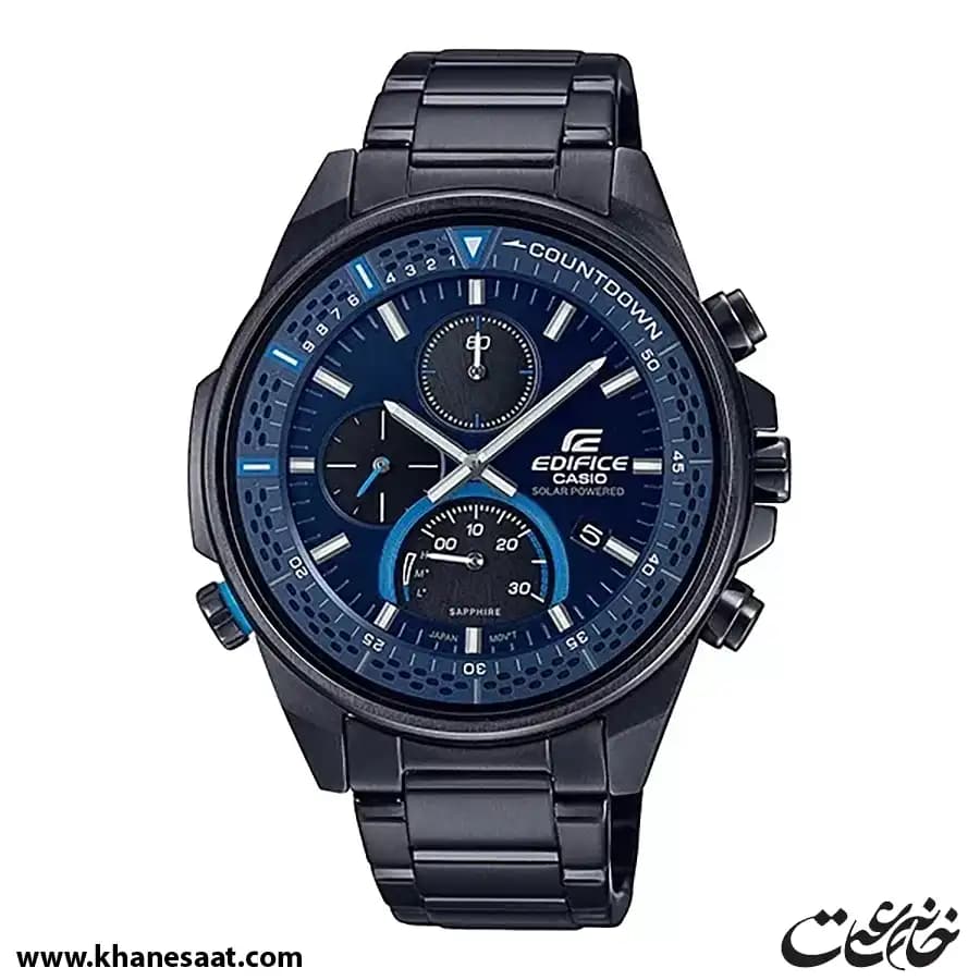 ساعت مچی مردانه کاسیو ادیفایس مدل EFS-S590DC-2A — تصویر ۹