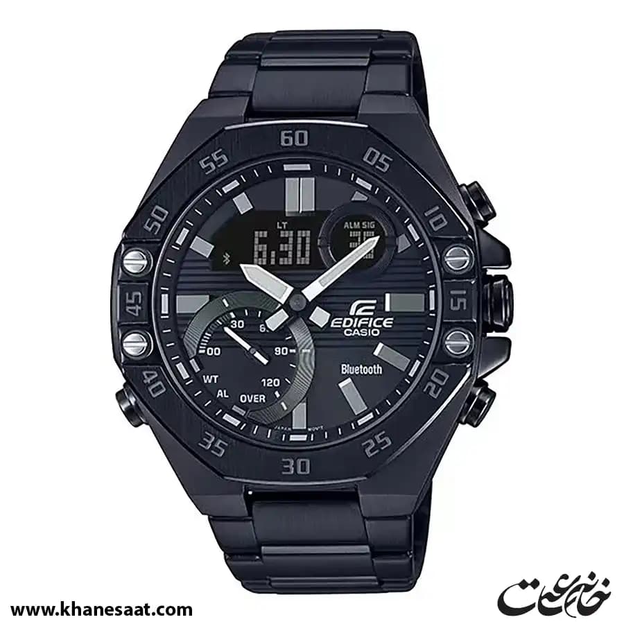 ساعت مچی مردانه کاسیو ادیفایس مدل ECB-10DC-1A — تصویر ۷
