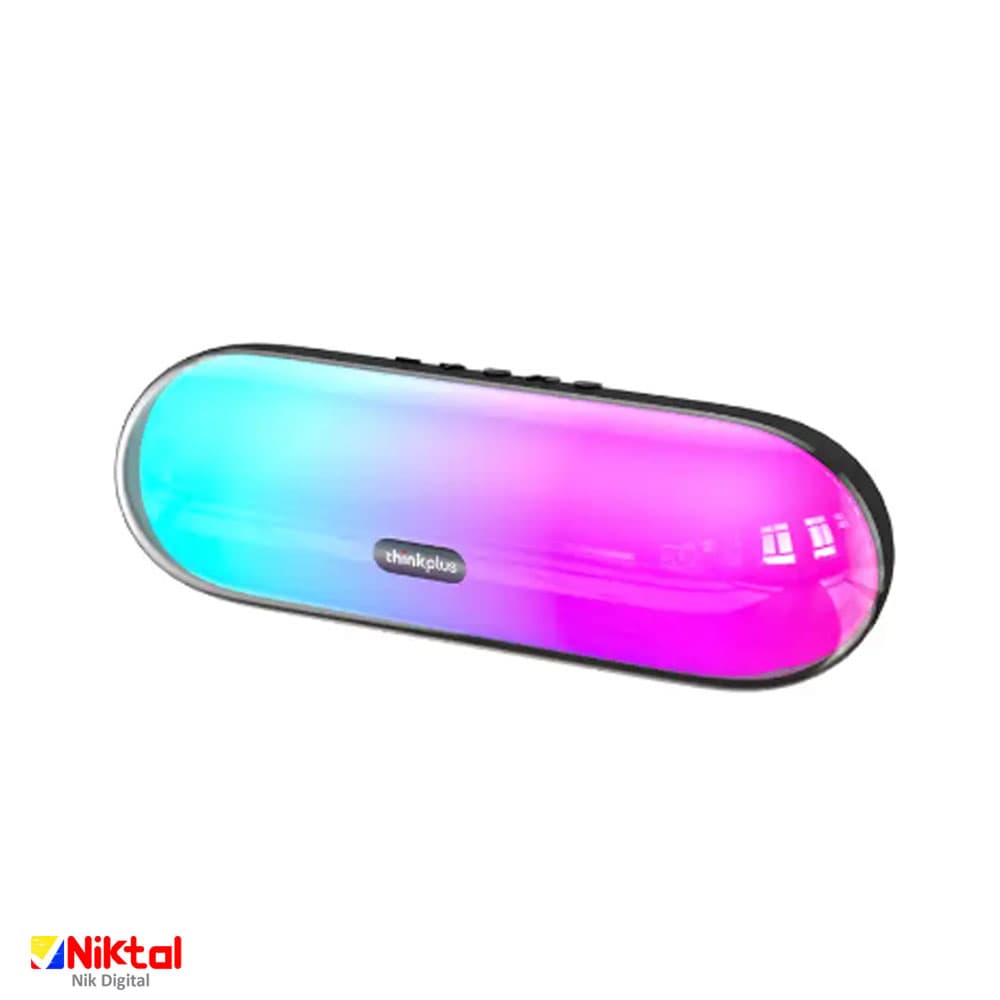اسپیکر بلوتوثی لنوو مدل TS40 Pro (اورجینال)