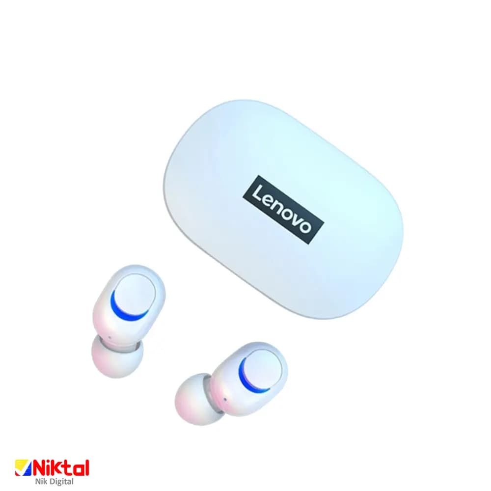 ایرپاد لنوو مدل PD1X (اورجینال)