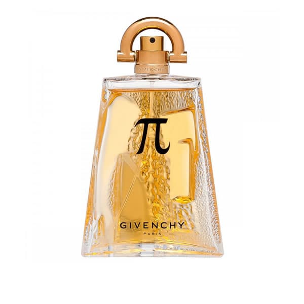 ادکلن مردانه جیونچی پی Givenchy Pi Men EDT