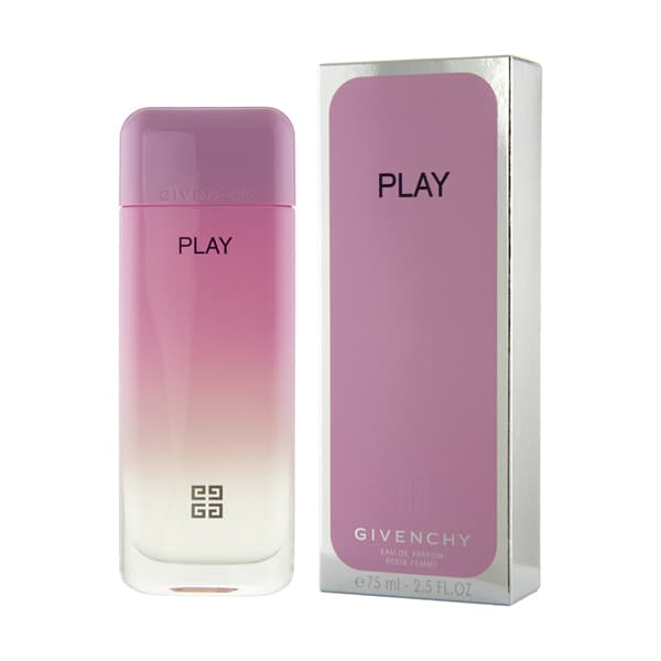 عطر زنانه جیونچی پلی Givenchy Play Women EDP — تصویر ۳