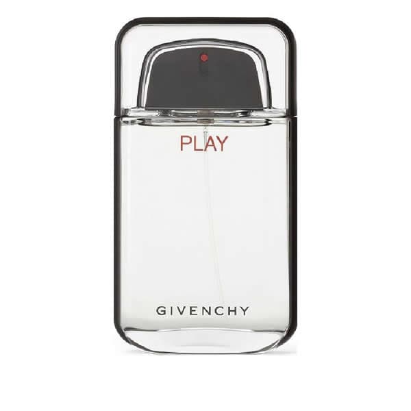 ادکلن مردانه جیونچی پلی Givenchy Play Men EDT