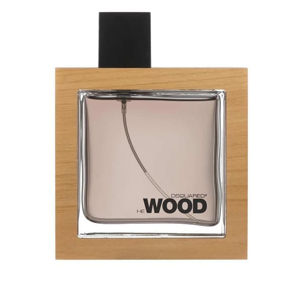 ادکلن مردانه دسکوارد2 هی وود Dsquared² He Wood Men EDT