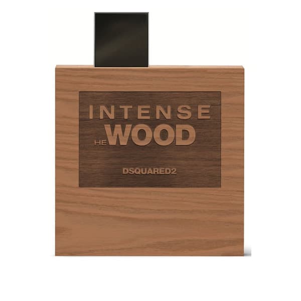ادکلن مردانه دسکوارد2 هی وود اینتنس Dsquared² He Wood Intense
