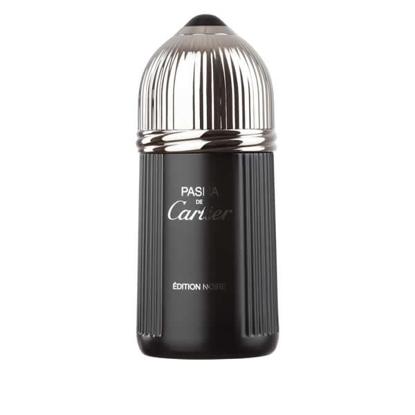 ادکلن مردانه کارتیر پاشا دکارتیر ادیشن نویر Cartier Edition Noire — تصویر ۴