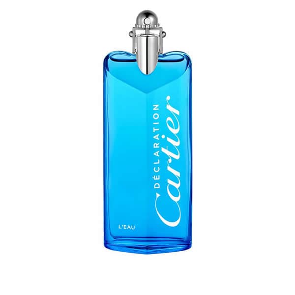 ادکلن مردانه کارتیر دکلریشن لئو Cartier Declaration L’Eau Men EDT
