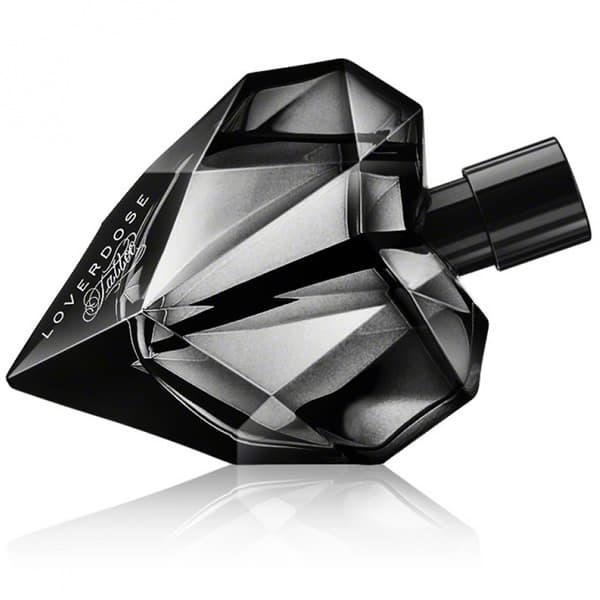 عطر زنانه دیزل لاوردوز تاتو Diesel Loverdose Tattoo Women EDP — تصویر ۲