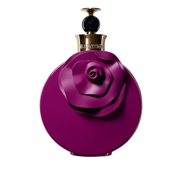 عطر زنانه والنتینو والنتینا رزا اسولوتو Valentino Valentina Rosa Assoluto — تصویر ۴
