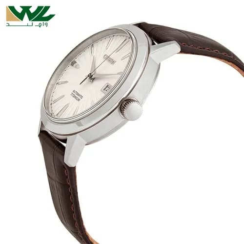 ساعت مچی مردانه سیتیزن مدل NJ2180-11A — تصویر ۱۲