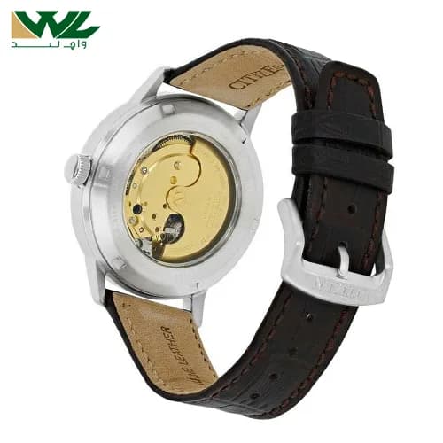 ساعت مچی مردانه سیتیزن مدل NJ2180-11A — تصویر ۹