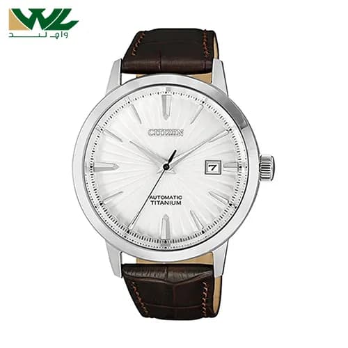 ساعت مچی مردانه سیتیزن مدل NJ2180-11A — تصویر ۵