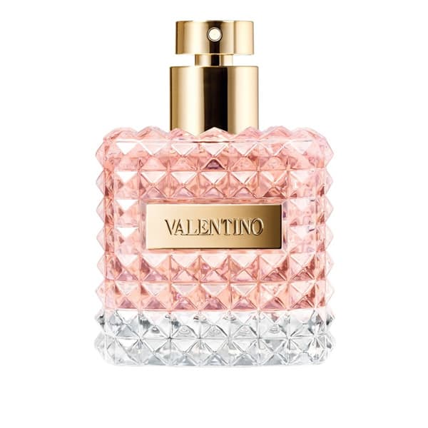 عطر زنانه والنتینو دونا Valentino Donna Women EDP — تصویر ۴