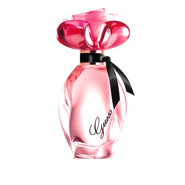 عطر زنانه گس گرل Guess Girl Women EDT — تصویر ۲