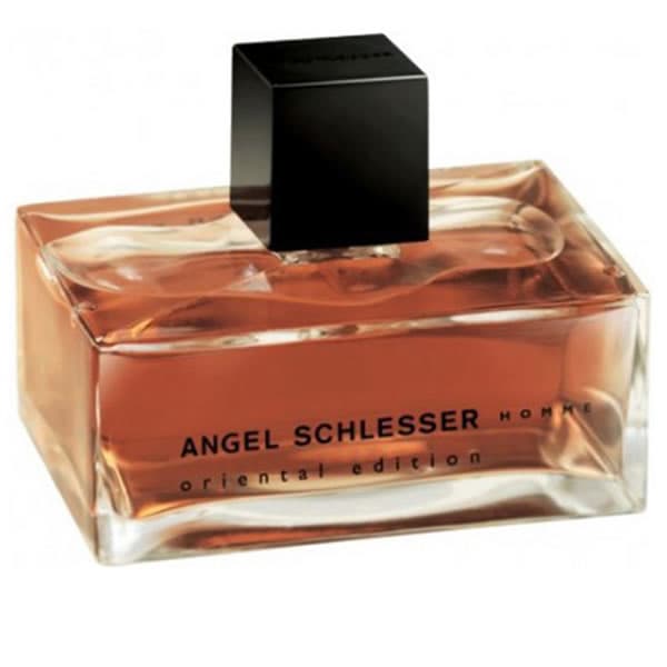 ادکلن مردانه آنجل شلیسر هوم اورینتال Angel Schlesser Homme Oriental
