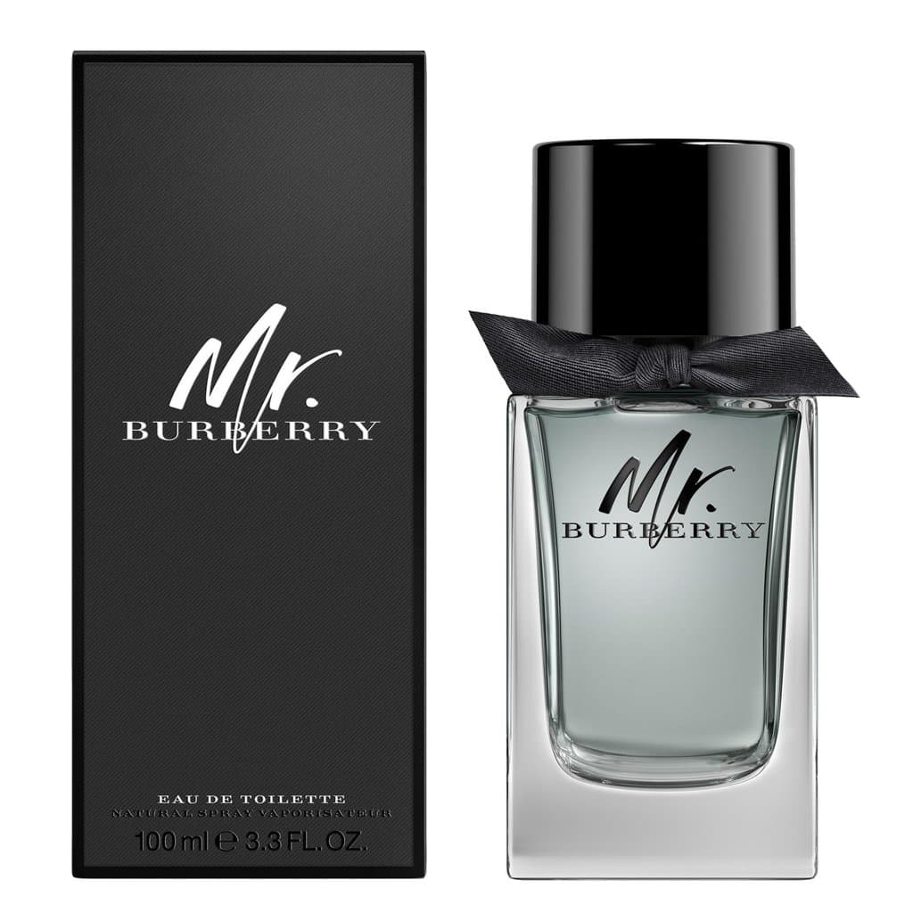 ادکلن مردانه بربری تاچ Burberry Touch 100ml Men EDT — تصویر ۵