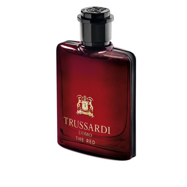 ادکلن مردانه تروساردی اومو رد Trussardi Uomo Red Men EDT