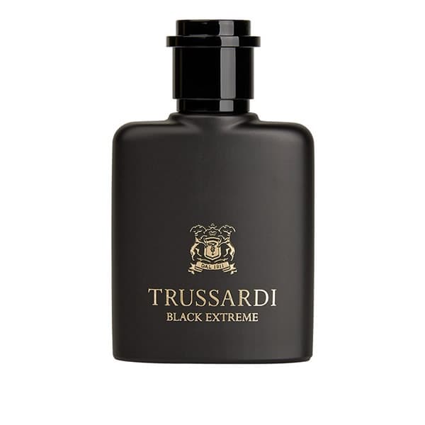 عطر مردانه تروساردی بلک اکستریم Trussardi Black Extreme Men EDT — تصویر ۳