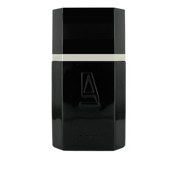 ادکلن مردانه آزارو سیلور بلک Azzaro Silver Black EDT